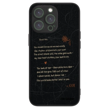 Picasee ULTIMATE CASE MagSafe für Apple iPhone 13 Pro - POET