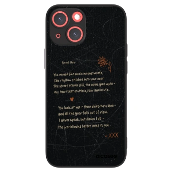 Picasee ULTIMATE CASE MagSafe für Apple iPhone 13 mini - POET