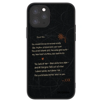 Picasee ULTIMATE CASE MagSafe für Apple iPhone 11 Pro - POET