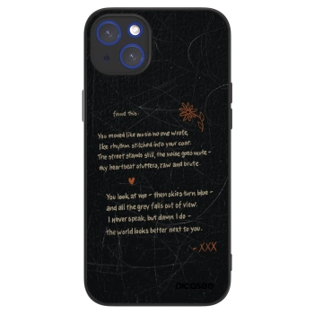 Picasee ULTIMATE CASE MagSafe für Apple iPhone 14 Plus - POET