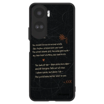 Hülle für Honor 90 Lite 5G - POET