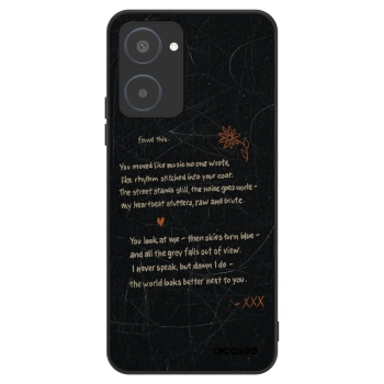 Hülle für Realme 10 4G - POET