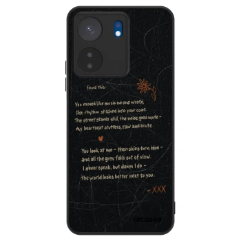 Hülle für Xiaomi Redmi 13C 4G - POET