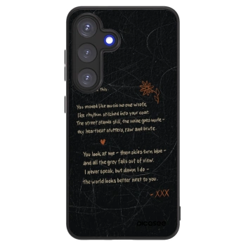 Picasee ULTIMATE CASE für Samsung Galaxy A25 A256B 5G - POET