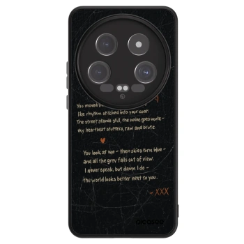 Hülle für Xiaomi 14 Ultra - POET