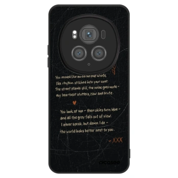 Hülle für Honor Magic6 Pro - POET