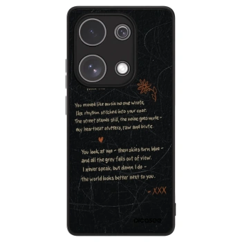 Picasee ULTIMATE CASE für Xiaomi Redmi Note 13 Pro 4G - POET