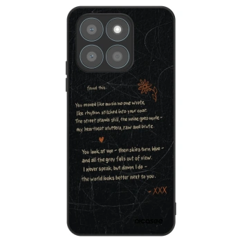 Hülle für Honor X8b - POET