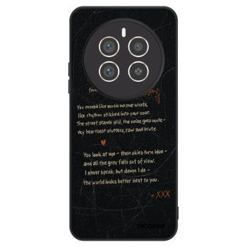 Hülle für Realme 12 Pro 5G - POET