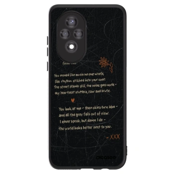 Hülle für Honor 200 Pro 5G - POET