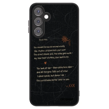 Picasee ULTIMATE CASE für Samsung Galaxy A16 5G - POET