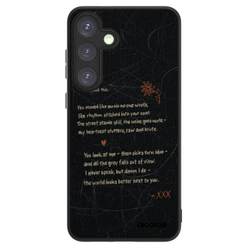 Picasee ULTIMATE CASE für Samsung Galaxy S25+ 5G - POET
