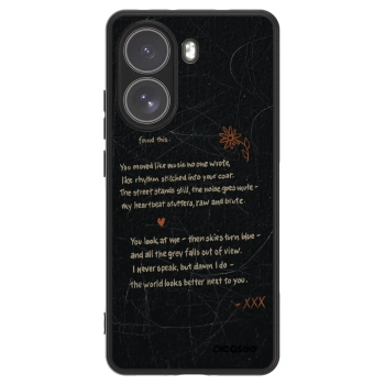 Hülle für Xiaomi Poco X7 Pro 5G - POET