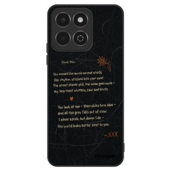 Hülle für Honor 200 Smart 5G - POET