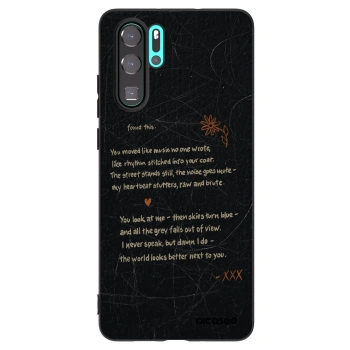Hülle für Huawei P30 Pro - POET