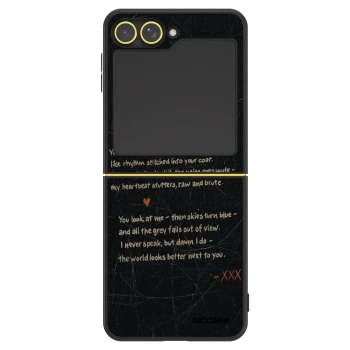 Hülle für Samsung Galaxy Z Flip6 5G - POET