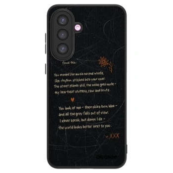 Picasee ULTIMATE CASE für Samsung Galaxy A56 5G A566B - POET