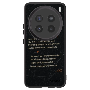 Hülle für Vivo X200 Pro - POET