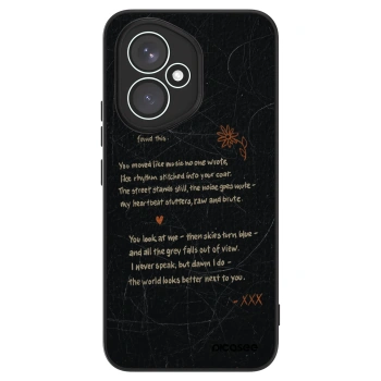 Hülle für Honor 400 5G - POET