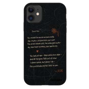 Hülle für Apple iPhone 11 - POET