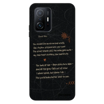 Hülle für Xiaomi 11T Pro - POET