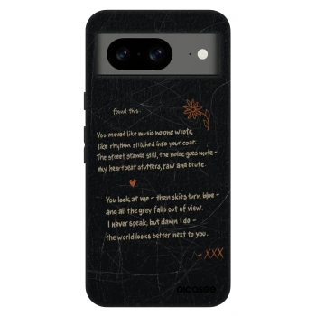 Hülle für Google Pixel 8 Pro - POET