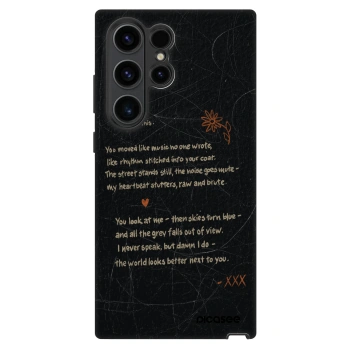 Hülle für Samsung Galaxy S23 Ultra 5G - POET