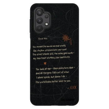 Hülle für Samsung Galaxy A32 5G A326B - POET
