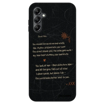 Hülle für Samsung Galaxy A16 5G - POET