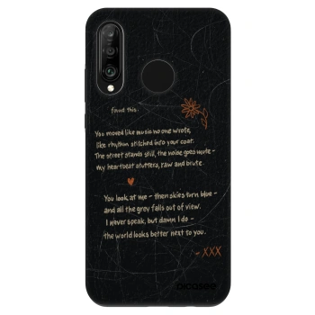 Hülle für Huawei P30 Lite - POET