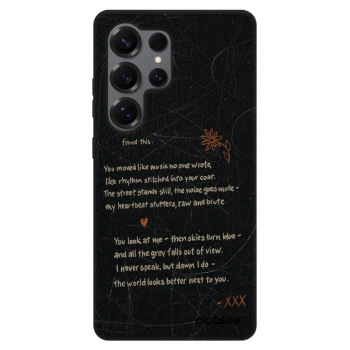Hülle für Samsung Galaxy S25 Ultra 5G - POET