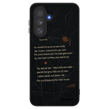Picasee ULTIMATE CASE für Samsung Galaxy A17 5G - POET