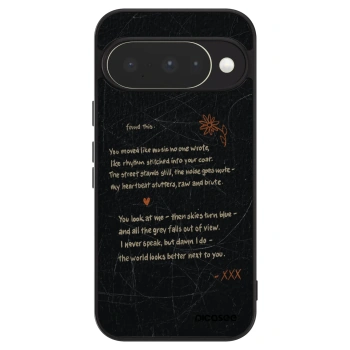 Hülle für Google Pixel 10 - POET