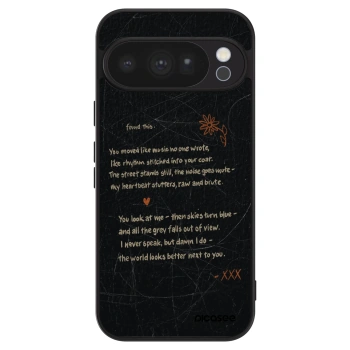 Hülle für Google Pixel 10 Pro - POET