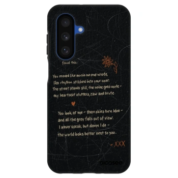 Hülle für Samsung Galaxy A17 5G - POET