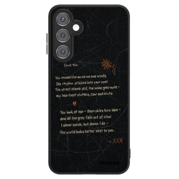 Picasee ULTIMATE CASE für Samsung Galaxy A16 4G - POET