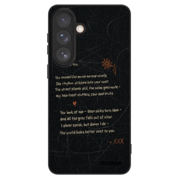 Picasee ULTIMATE CASE für Samsung Galaxy S26+ - POET