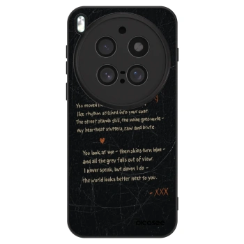 Hülle für Vivo X300 Pro - POET