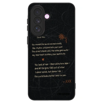 Hülle für Samsung Galaxy A57 5G - POET