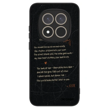 Hülle für Xiaomi Redmi Note 15 Pro 5G - POET