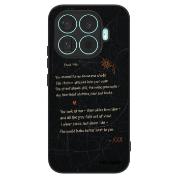 Hülle für Xiaomi 17T - POET