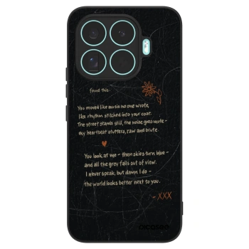 Hülle für Xiaomi 17T Pro - POET