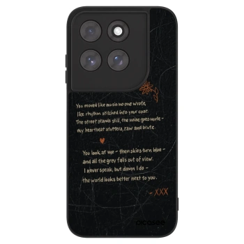 Hülle für Motorola Moto G77 - POET
