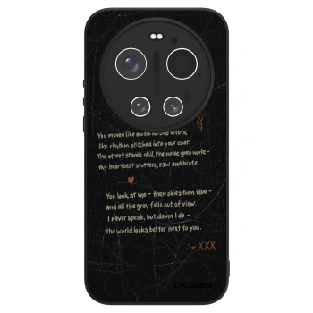 Picasee ULTIMATE CASE PowerShare für Xiaomi 17 Ultra - POET