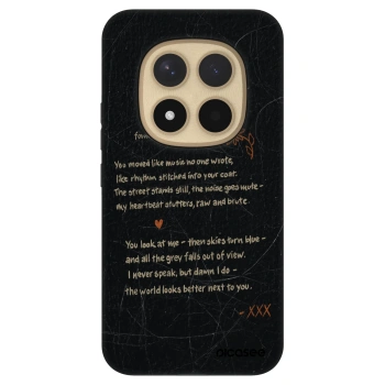 Hülle für Xiaomi Redmi Note 15 Pro+ - POET