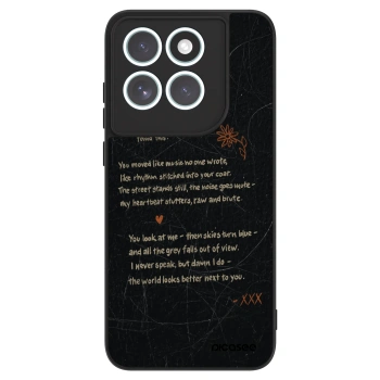 Picasee ULTIMATE CASE für Motorola Edge 70 Fusion - POET