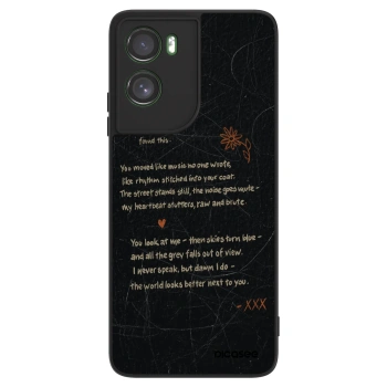 Hülle für Motorola Moto G06 - POET
