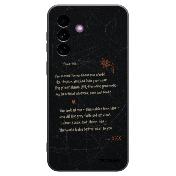 Hülle für Samsung Galaxy A37 - POET