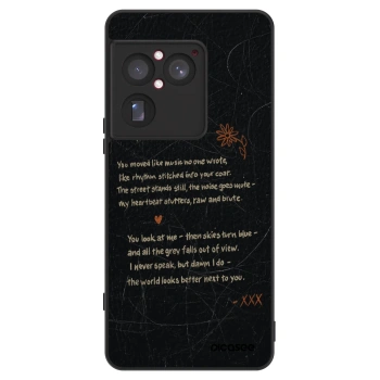Hülle für Sony Xperia 1 VIII 5G - POET
