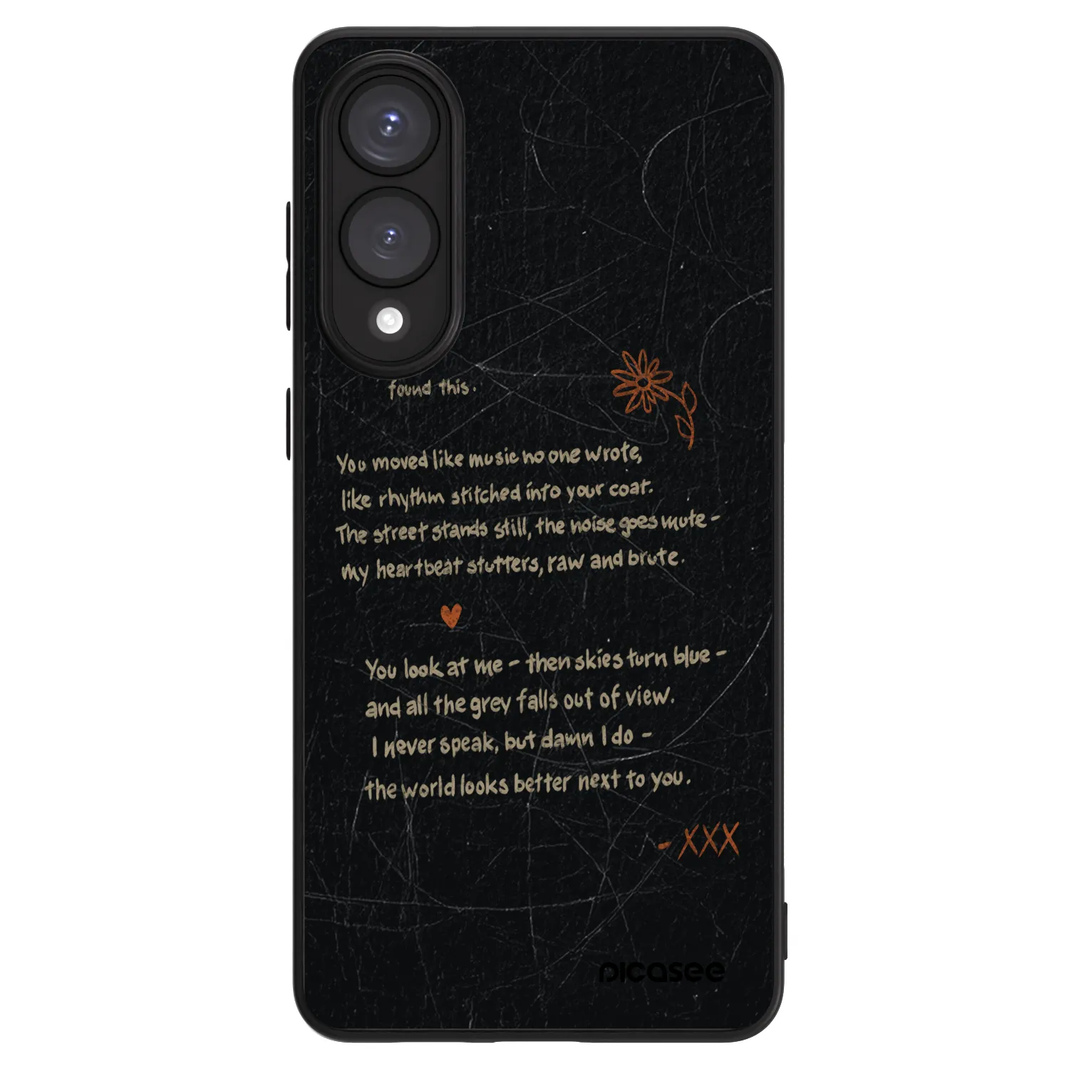 Picasee ULTIMATE CASE für Samsung Galaxy S25 Edge 5G - POET